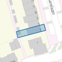 Perceel CPL01-E-3392