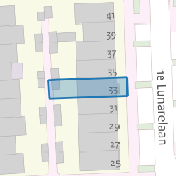 Perceel CPL01-E-3476