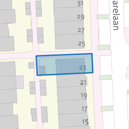 Perceel CPL01-E-3481