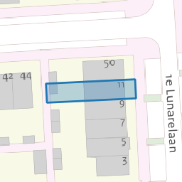 Perceel CPL01-E-3488