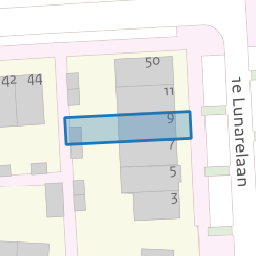 Perceel CPL01-E-3489