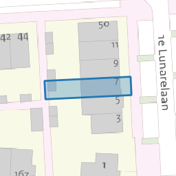 Perceel CPL01-E-3490