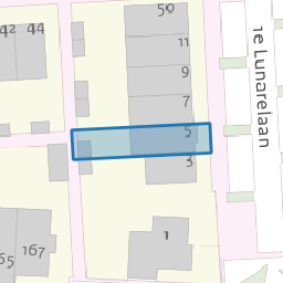 Perceel CPL01-E-3491