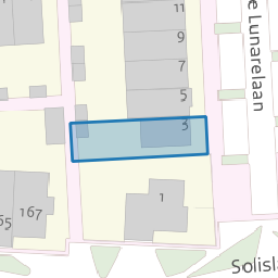 Perceel CPL01-E-3492