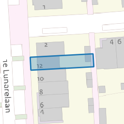 Perceel CPL01-E-3503