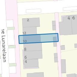 Perceel CPL01-E-3504