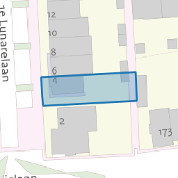 Perceel CPL01-E-3507