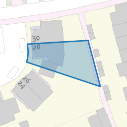 Perceel CPL01-E-3520