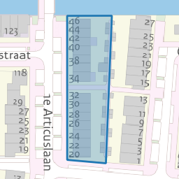 Perceel CPL01-E-3574