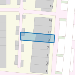 Perceel CPL01-E-3584