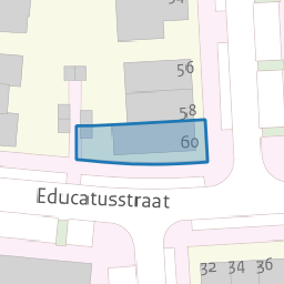 Perceel CPL01-E-3603