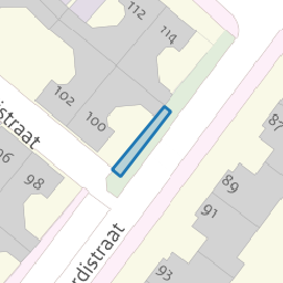 Perceel CPL01-E-3966