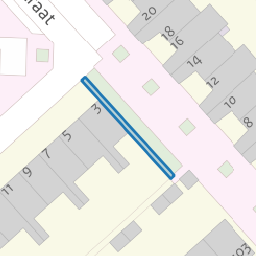 Perceel CPL01-E-3968