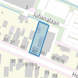 Perceel CPL02-E-1533