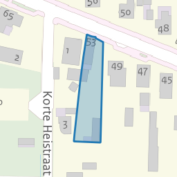 Perceel CPL02-E-2111