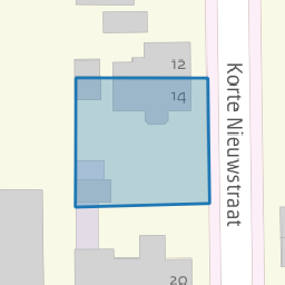 Perceel CPL02-E-2304