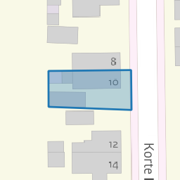 Perceel CPL02-E-2326