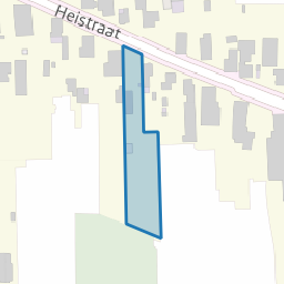 Perceel CPL02-E-2328