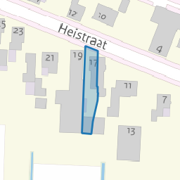 Perceel CPL02-E-2335