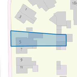 Perceel CPL02-E-2350