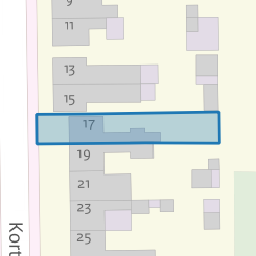 Perceel CPL02-E-2353