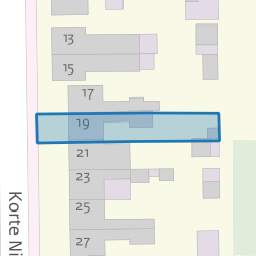 Perceel CPL02-E-2354