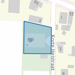 Perceel CPL02-E-2464