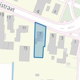 Perceel CPL02-E-2466