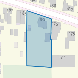 Perceel CPL02-E-2520