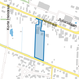 Perceel CPL02-E-2535