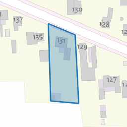 Perceel CPL02-E-2540