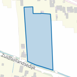 Perceel CPL02-E-2542