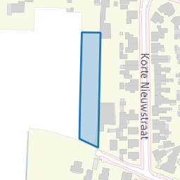 Perceel CPL02-E-2553