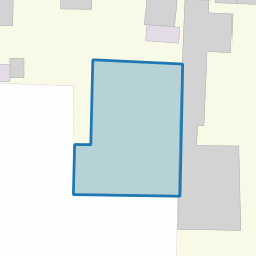 Perceel CPL02-E-2554