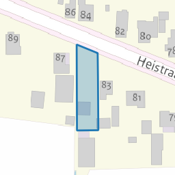 Perceel CPL02-E-2555