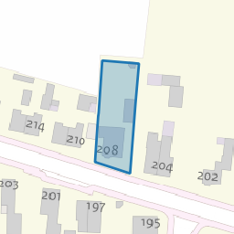 Perceel CPL02-E-2576