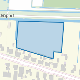 Perceel CPL02-E-2579