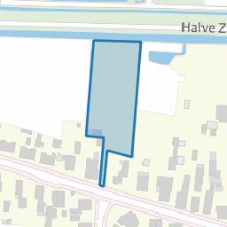 Perceel CPL02-E-2580