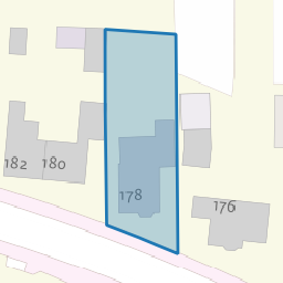 Perceel CPL02-E-2592