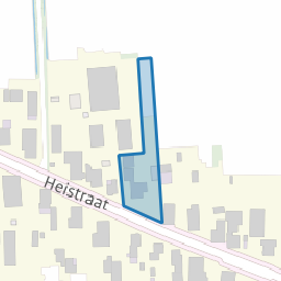 Perceel CPL02-E-2603
