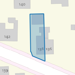 Perceel CPL02-E-2613