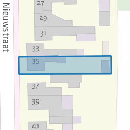 Perceel CPL02-E-2666