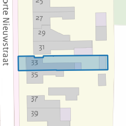 Perceel CPL02-E-2667