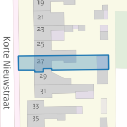 Perceel CPL02-E-2669