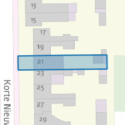 Perceel CPL02-E-2689
