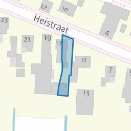 Perceel CPL02-E-2694