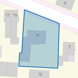 Perceel CPL02-E-2695