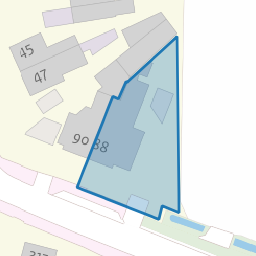 Perceel CPL02-E-2696