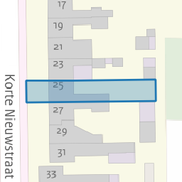 Perceel CPL02-E-2698