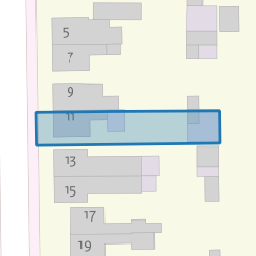 Perceel CPL02-E-2701